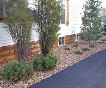 Shoreline Lawn & Landscape