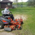 Blades Property Management