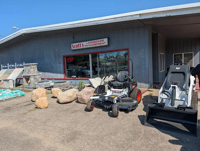 Scott's Landscape Management & Supply, Inc. Picture 5