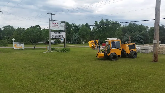 Scott's Landscape Management & Supply, Inc. Picture 3