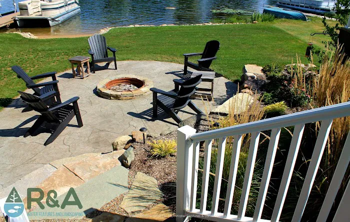 R&A Landscaping Picture 9