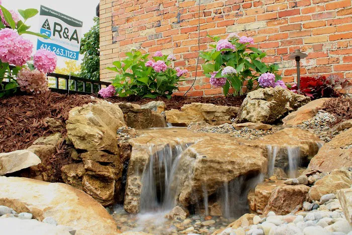 R&A Landscaping Picture 5