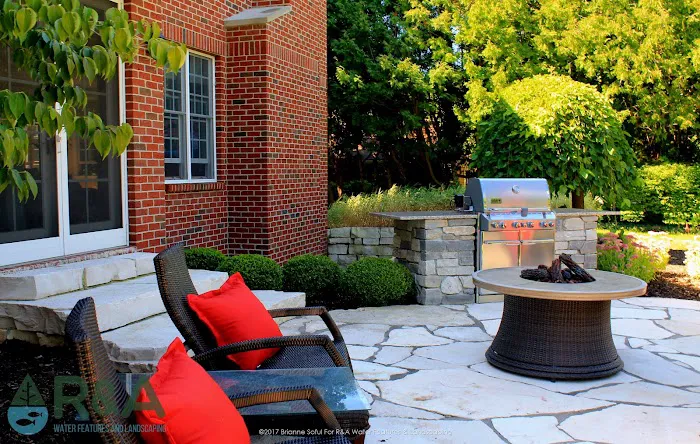 R&A Landscaping Picture 10