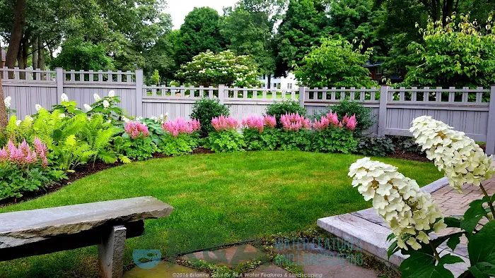 R&A Landscaping Picture 6