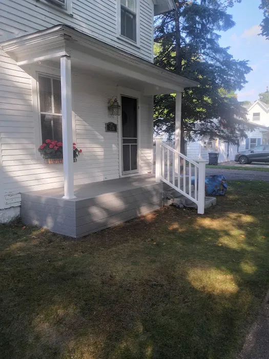 E and N Property Services Picture 6