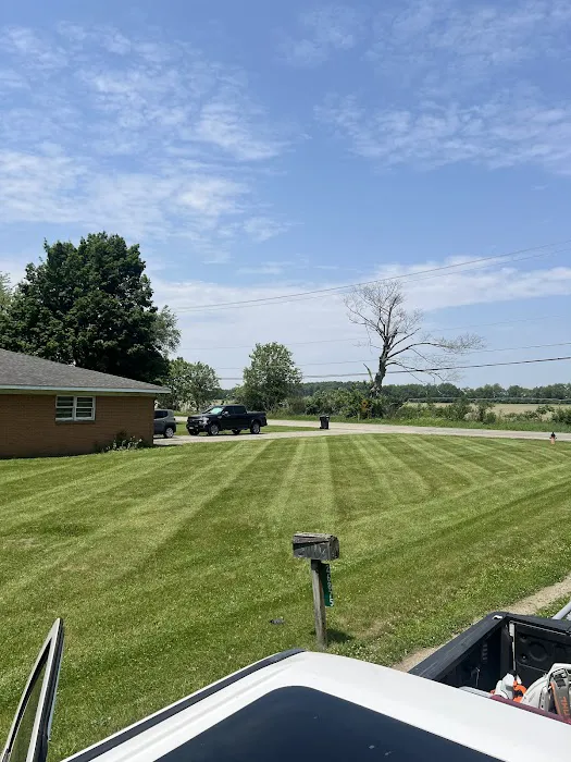 Chapman's Lawn Service Picture 3