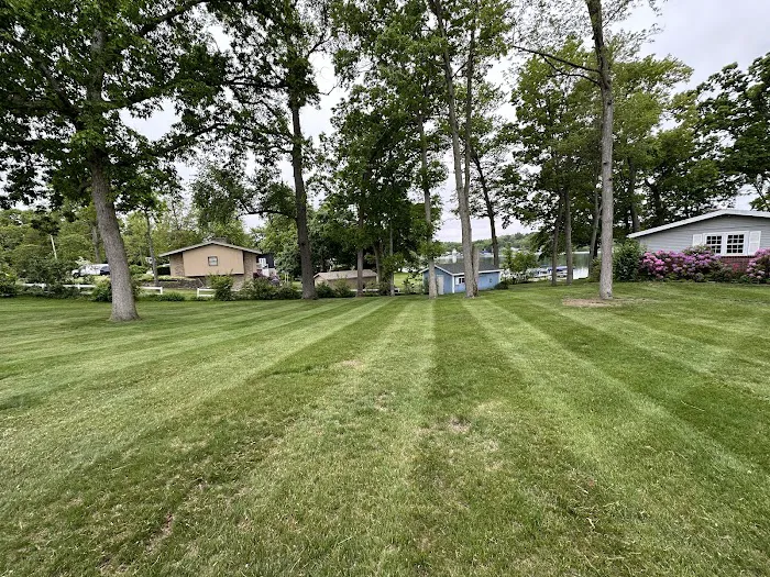 Chapman's Lawn Service Picture 5