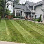 Chapman's Lawn Service