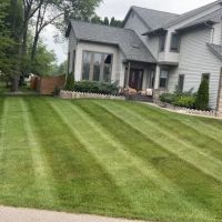 Chapman's Lawn Service ico