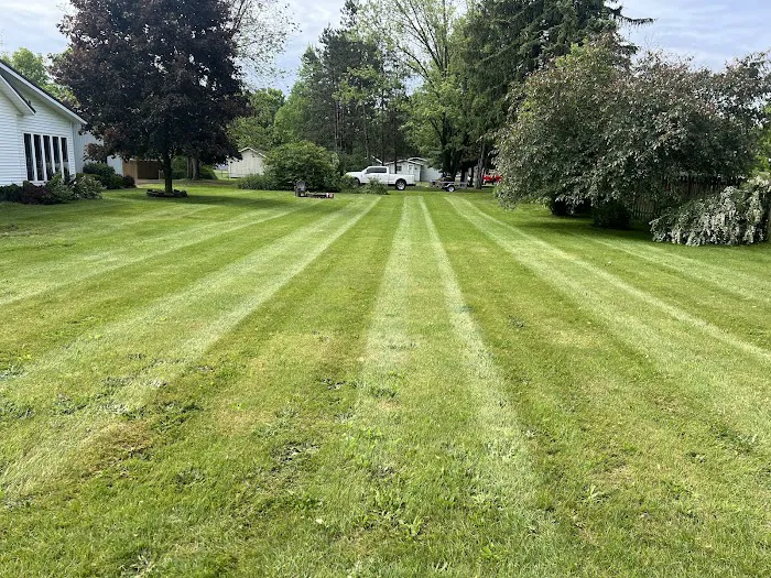 Chapman's Lawn Service Picture 9