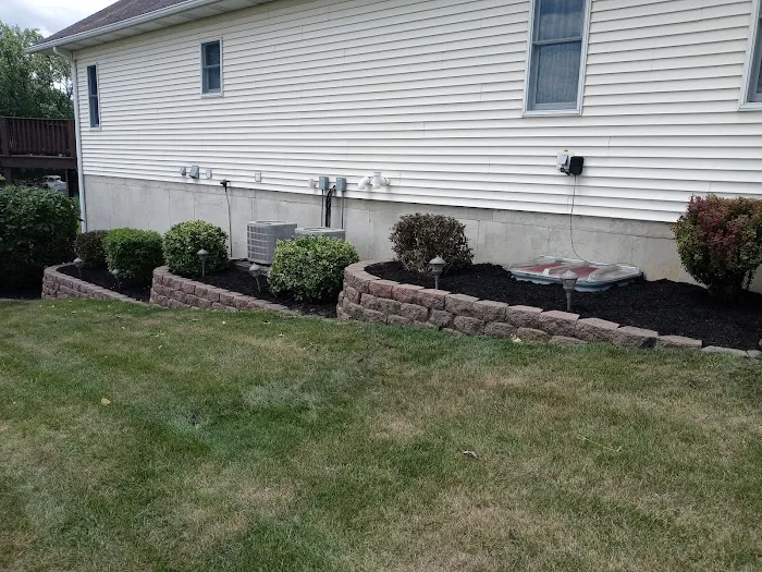 Grasshopper Lawncare Picture 1