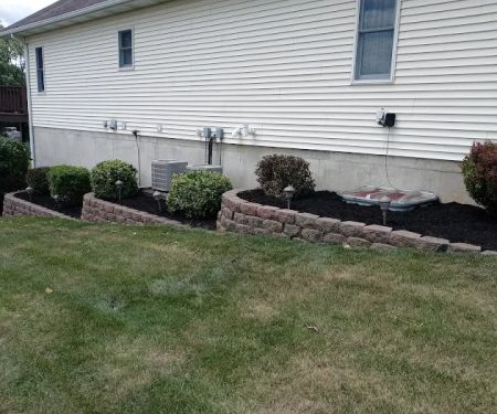 Grasshopper Lawncare