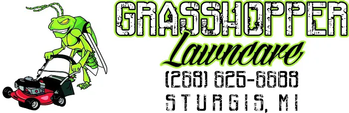 Grasshopper Lawncare Picture 3