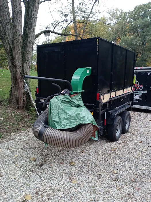 Grasshopper Lawncare Picture 5