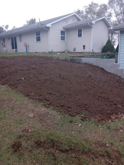 Grasshopper Lawncare Picture 8