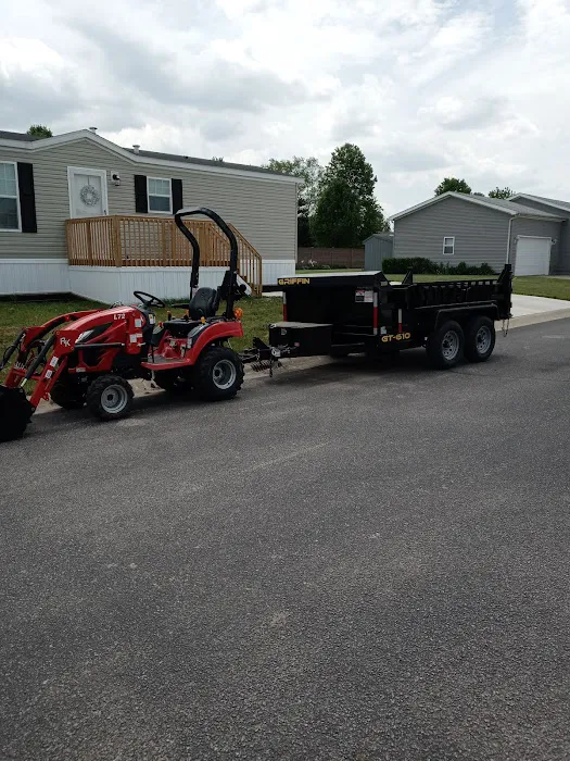 Grasshopper Lawncare Picture 6