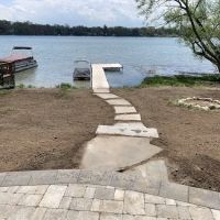 Backyard Kreations ico