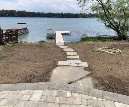 Backyard Kreations