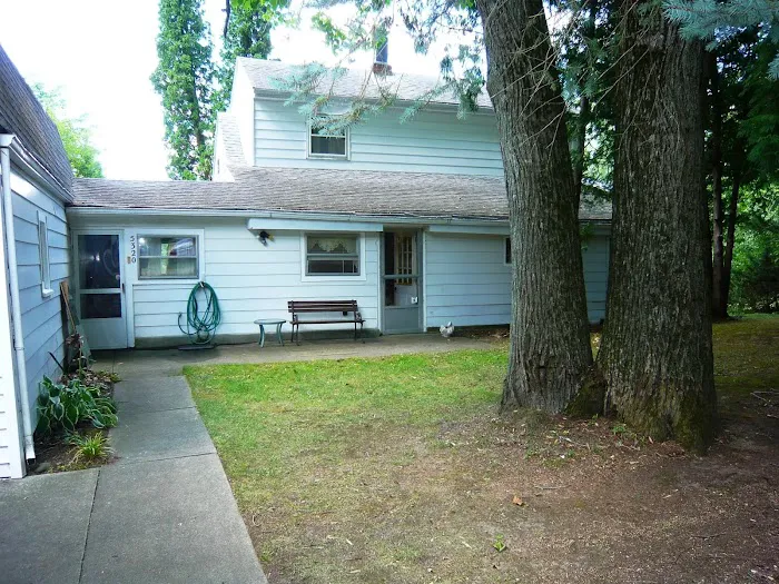 Gordon's tree service and landscaping Picture 5