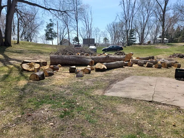 Gordon's tree service and landscaping Picture 9