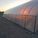 Kelley Excavating, Greenhouse, and Storage
