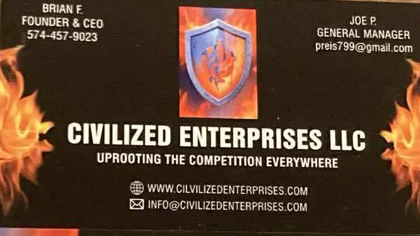 Civilized Enterprises LLC Picture 4