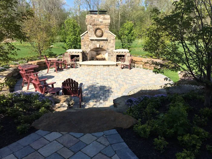 Paragon Landscape, Inc. Picture 8