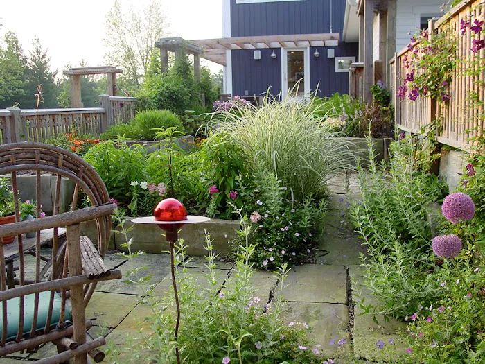 Paragon Landscape, Inc. Picture 10