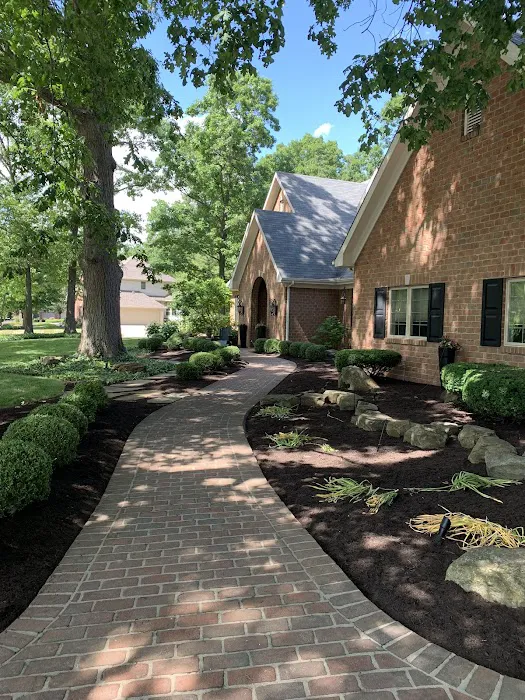 Paragon Landscape, Inc. Picture 2