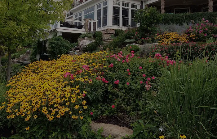 Paragon Landscape, Inc. Picture 9