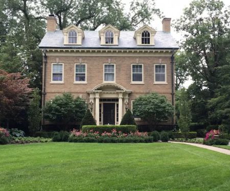 Paragon Landscape, Inc.