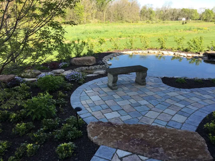 Paragon Landscape, Inc. Picture 4