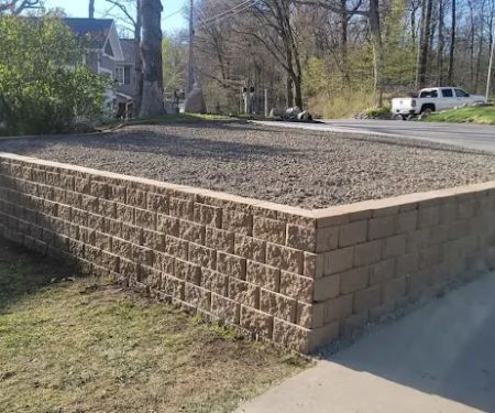 C&T Earthworks LLC