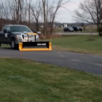 Jeremy Fugate Landscaping ico