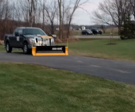 Jeremy Fugate Landscaping