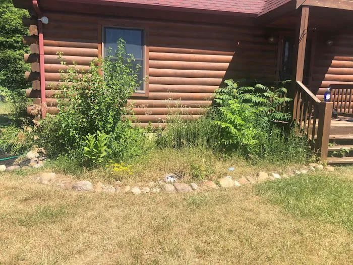 Outlaw landscaping and lawn Picture 10