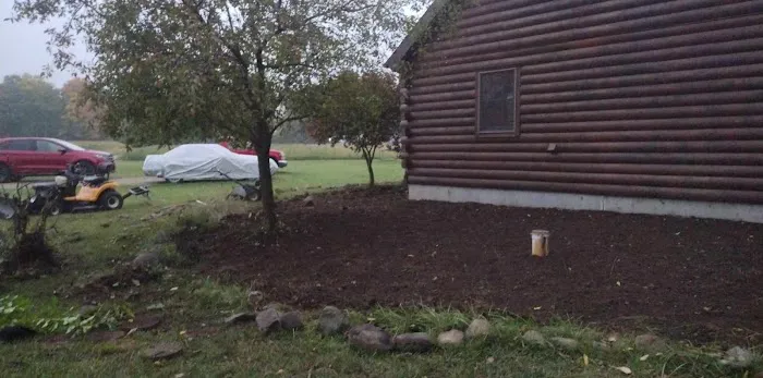 Outlaw landscaping and lawn Picture 6
