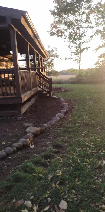 Outlaw landscaping and lawn Picture 3