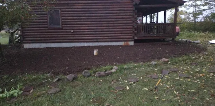 Outlaw landscaping and lawn Picture 8