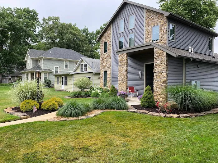 M and C Landscape Services Picture 3