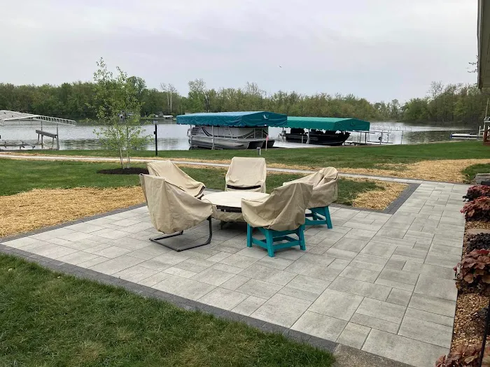 M and C Landscape Services Picture 4