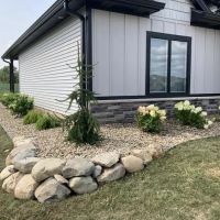 M and C Landscape Services ico