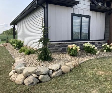 M and C Landscape Services