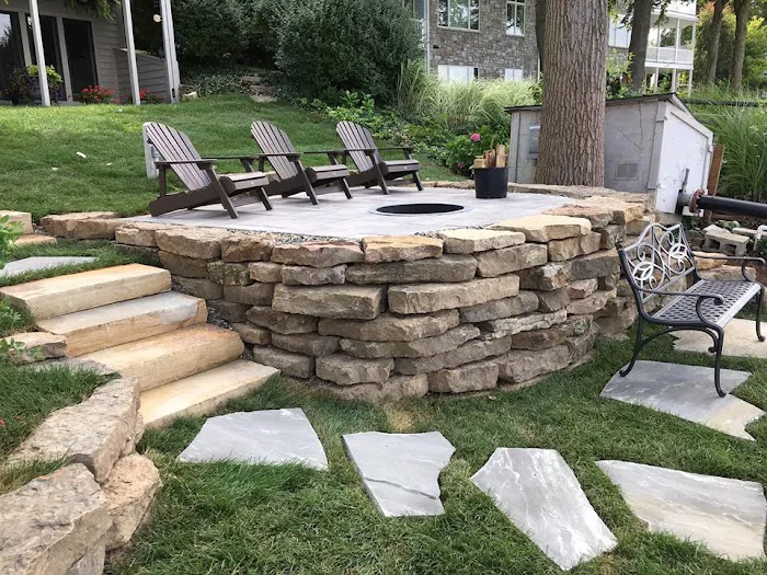 M and C Landscape Services Picture 7