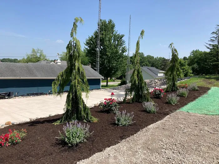 M and C Landscape Services Picture 2