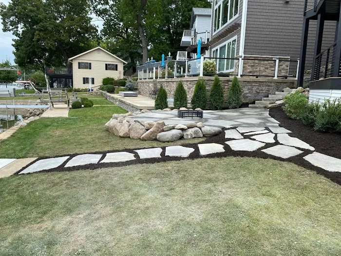 M and C Landscape Services Picture 6