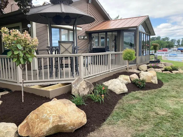 M and C Landscape Services Picture 10