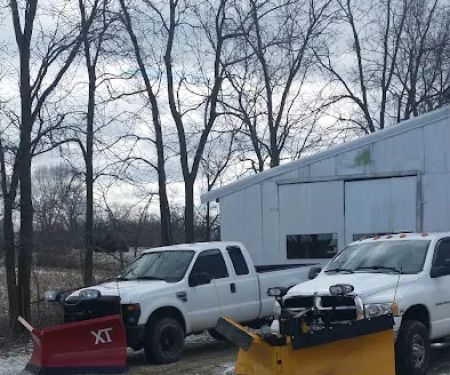 M&D Outdoor Services Lawn Care & Snowplowing, Asphalt sealing