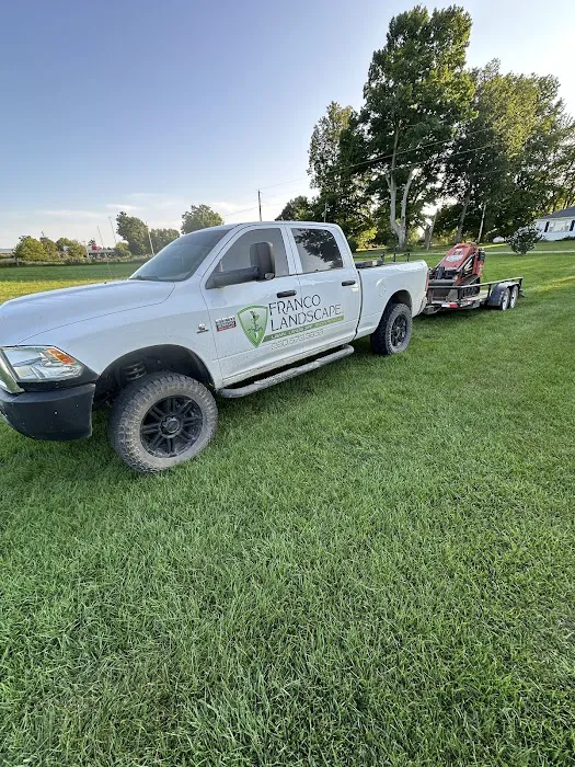 Franco Landscape LLC Picture 3