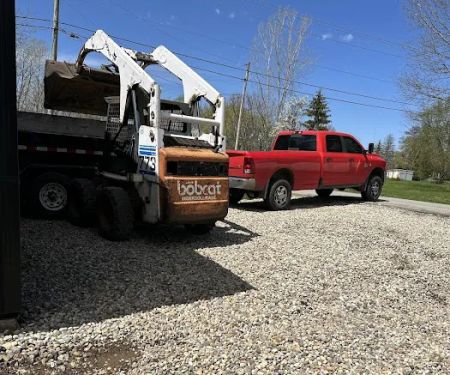 Franco Landscape LLC